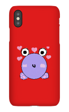 Love iPhone Case