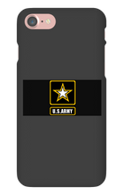 ttvlonden Army iPhone Phone Cases