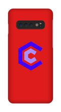 ColonelNeon Samsung Phone Cases