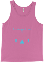 The Mystery School 33 Tank Top