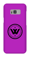 wealthyfriend93 Samsung Phone Cases