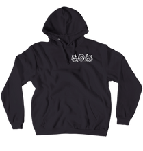 Best Girls Hoodie