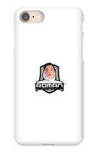 yoboyfreckles iPhone Phone Cases