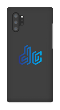 DC Logo Samsung Case