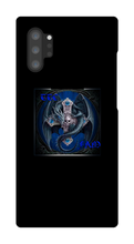 dragons_reigns Samsung Phone Cases
