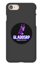 GladosRP Funda iphone