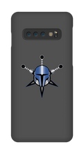 kiladyn Samsung Phone Cases