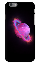 noahntc iPhone Phone Cases