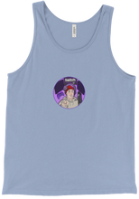 jbando Tank Top