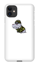 mussimo75 iPhone Phone Cases