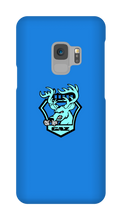 slowgazzelle Samsung Phone Cases