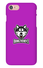 bringthenoyz iPhone Phone Cases