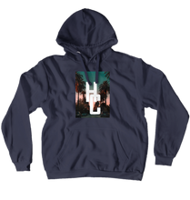Hustle club Hoodies (No-Zip/Pullover)