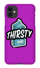 shotsahoy5 iPhone Phone Cases
