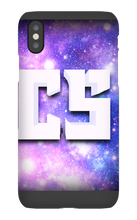 cosmic_savy iPhone Phone Cases