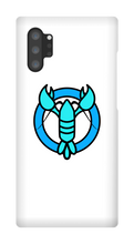 thelobsterclause Samsung Phone Cases