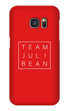 Bean Samsung Case