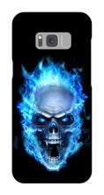 Skull Gamer Samsung Phone Cases