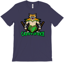 caddyjfoxx T-Shirts