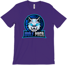 Wolf Pack T-Shirts