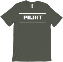 PRJKT Lines Tee