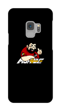 muh4live Samsung Phone Cases