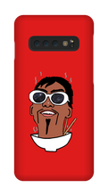 Samsung Noodleface Phone Case