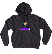 gokunai771 Hoodies (No-Zip/Pullover)