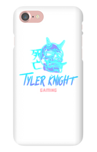 tylerknightgaming iPhone Phone Cases