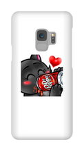 witchylexa Samsung Phone Cases