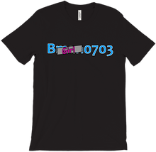 Bgirl0703 T-Shirts