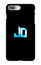 jackdalessio iPhone Phone Cases