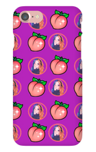 Apaches & Cream iPhone Phone Cases