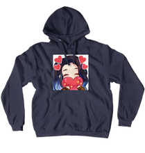 kieraa Hoodies (No-Zip/Pullover)