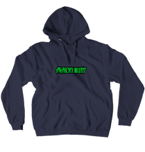 anarchym1sf1t Hoodies (No-Zip/Pullover)