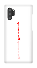 gunzmaster21 Samsung Phone Cases