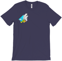 T-Shirts Chest Awoo