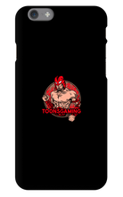 to0nsgaming iPhone Phone Cases