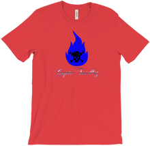 Captn_Toodlez Sea of Darkness T-Shirts