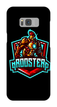 qroosterp Samsung Phone Cases