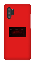 bobbyforthewin Samsung Phone Cases