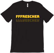 Fffresches T-Shirts