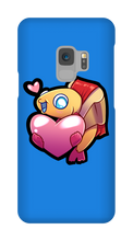 HEARTFISH SAMSUNG PHONE CASE