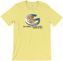 Steelcurtain Gaming T-Shirt