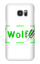 The Claw Samsung Phone Case