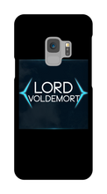 Lord Voldemort Handyhülle