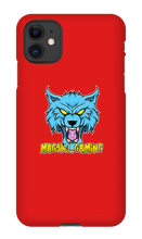 magsk1_gaming iPhone Phone Cases