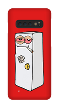 official-lockerj66gaming Samsung Phone Cases