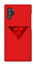 lsthebat Samsung Phone Cases
