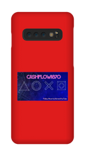 cashflow1870 Samsung Phone Cases
